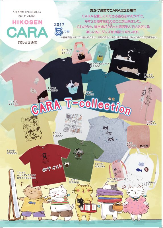 Hikosen-cara.com