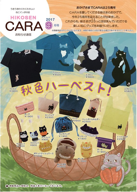 Hikosen-cara.com
