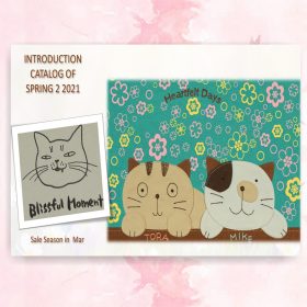 Hikosen-cara.com – Elegant designs to bloom your elegance. Handmade ...