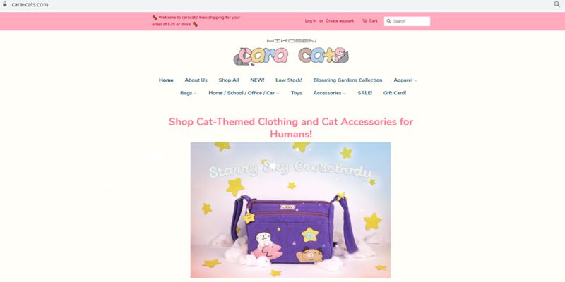 Hikosen-cara.com – Elegant designs to bloom your elegance. Handmade ...